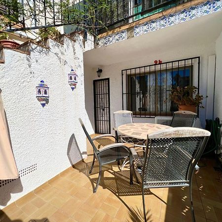 Bungalow En El Albir - Inmodream Calpe Екстер'єр фото