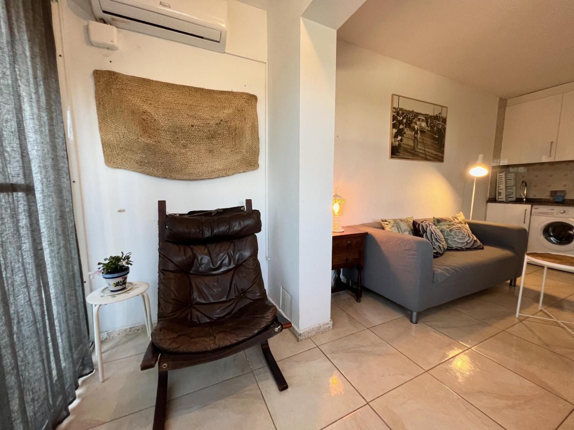 Bungalow En El Albir - Inmodream Calpe Екстер'єр фото