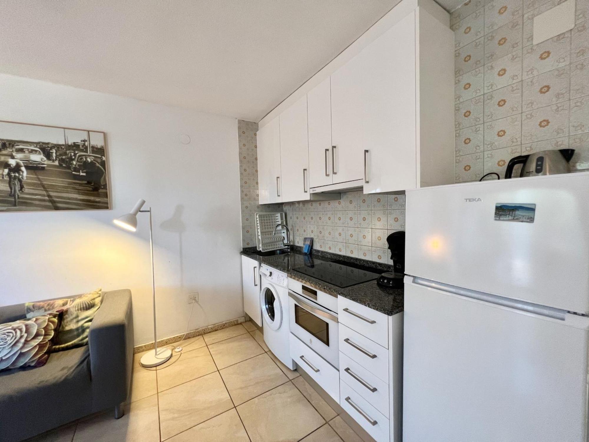 Bungalow En El Albir - Inmodream Calpe Екстер'єр фото