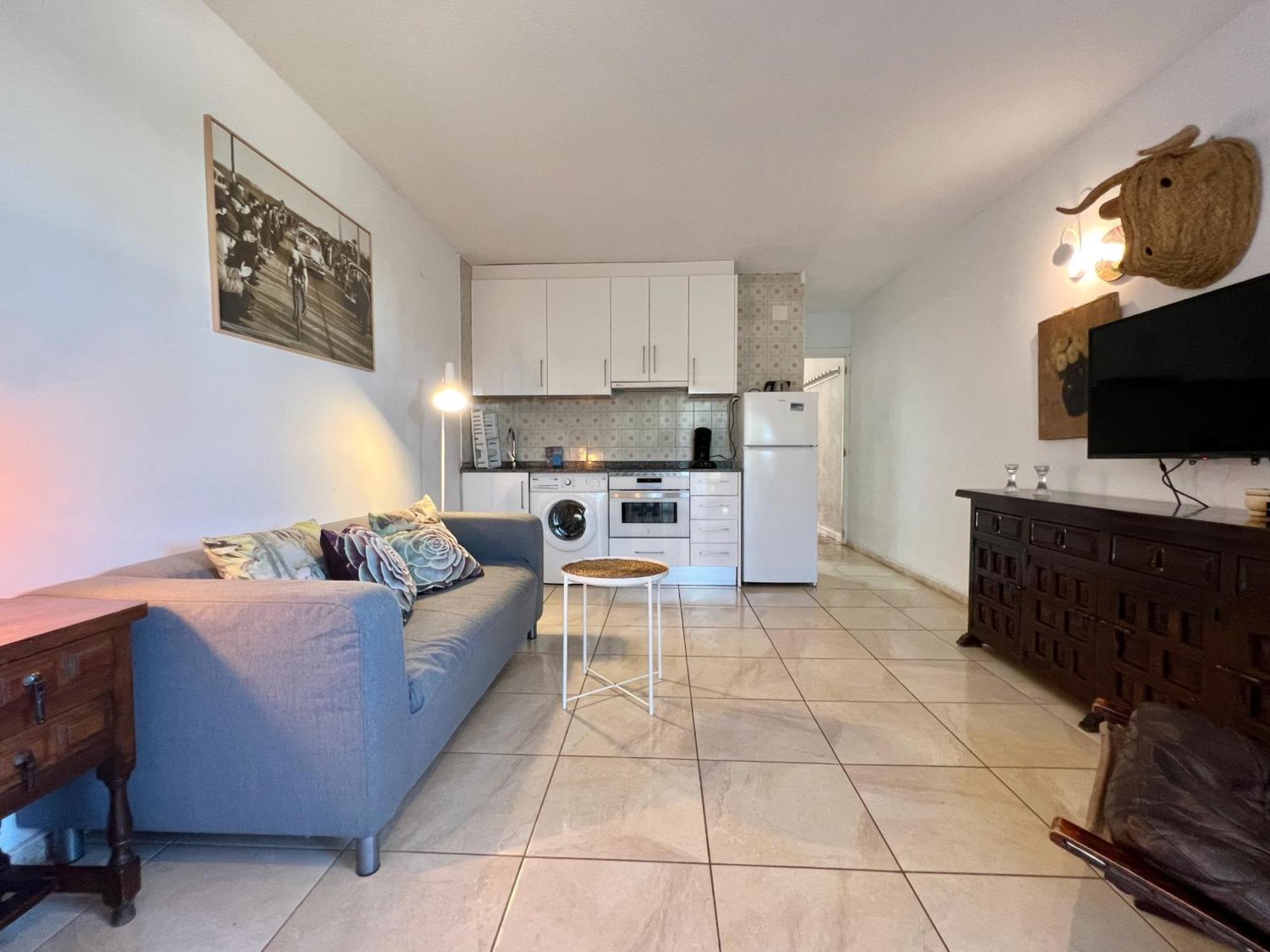 Bungalow En El Albir - Inmodream Calpe Екстер'єр фото