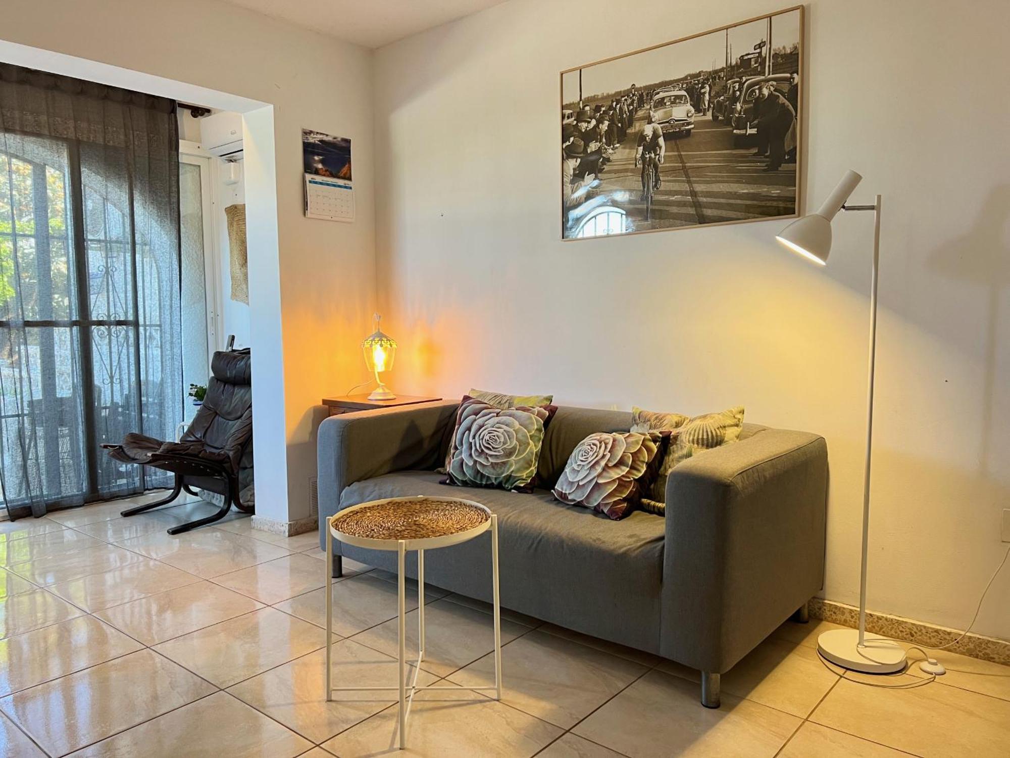 Bungalow En El Albir - Inmodream Calpe Екстер'єр фото