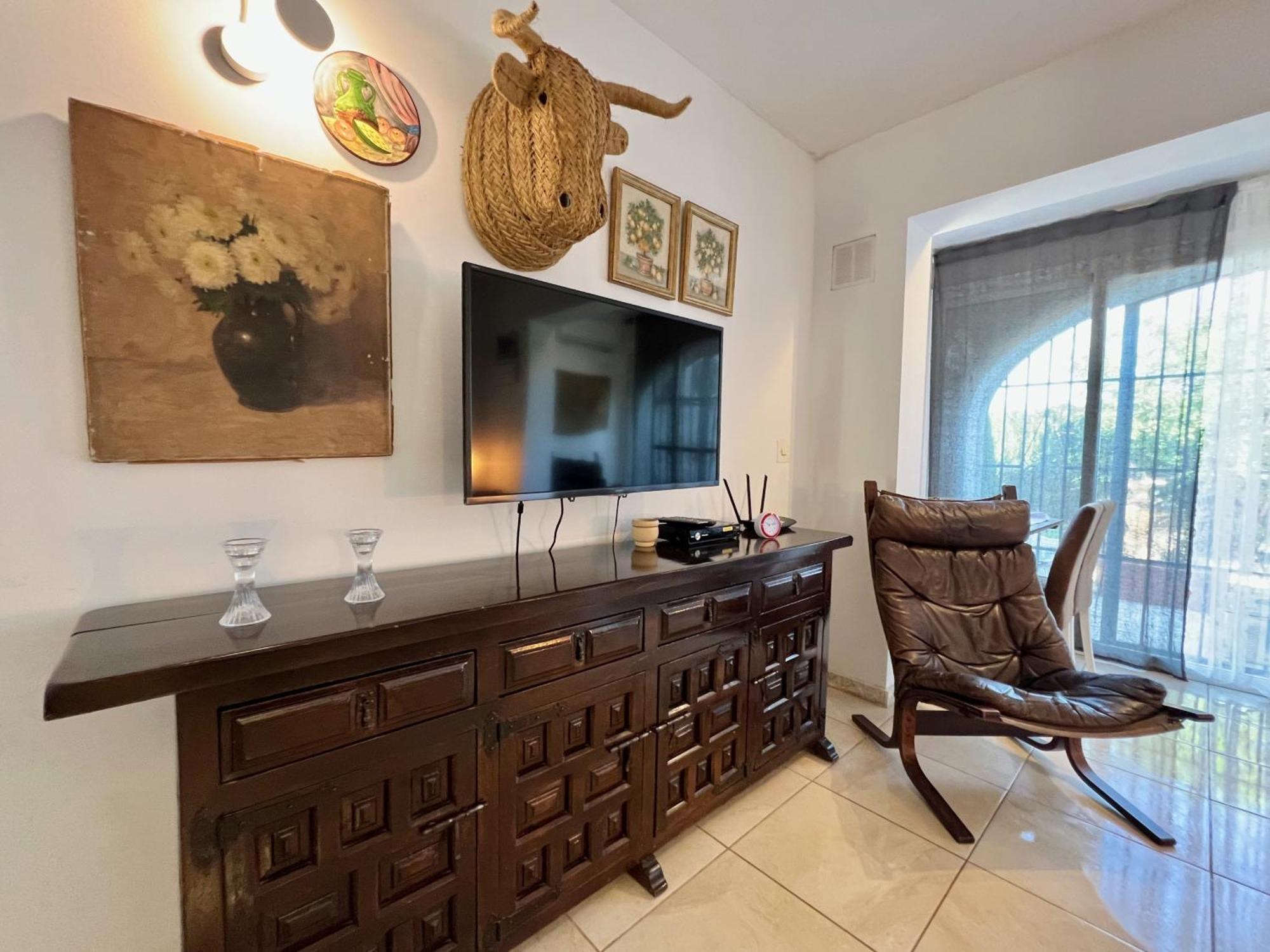 Bungalow En El Albir - Inmodream Calpe Екстер'єр фото
