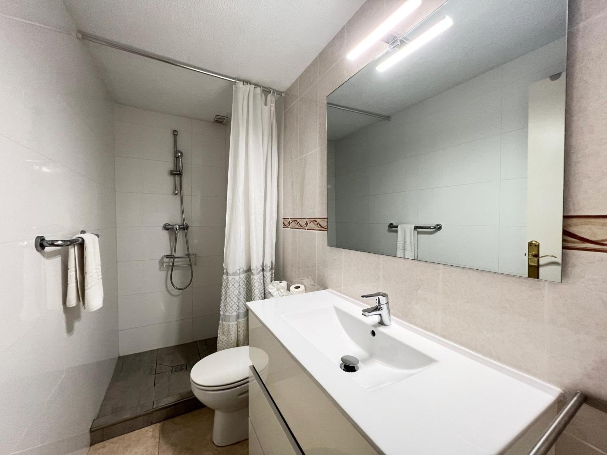 Bungalow En El Albir - Inmodream Calpe Екстер'єр фото