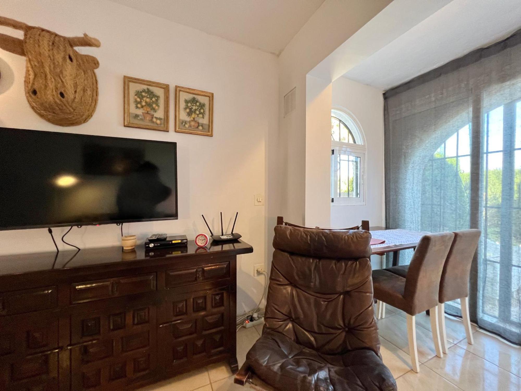 Bungalow En El Albir - Inmodream Calpe Екстер'єр фото