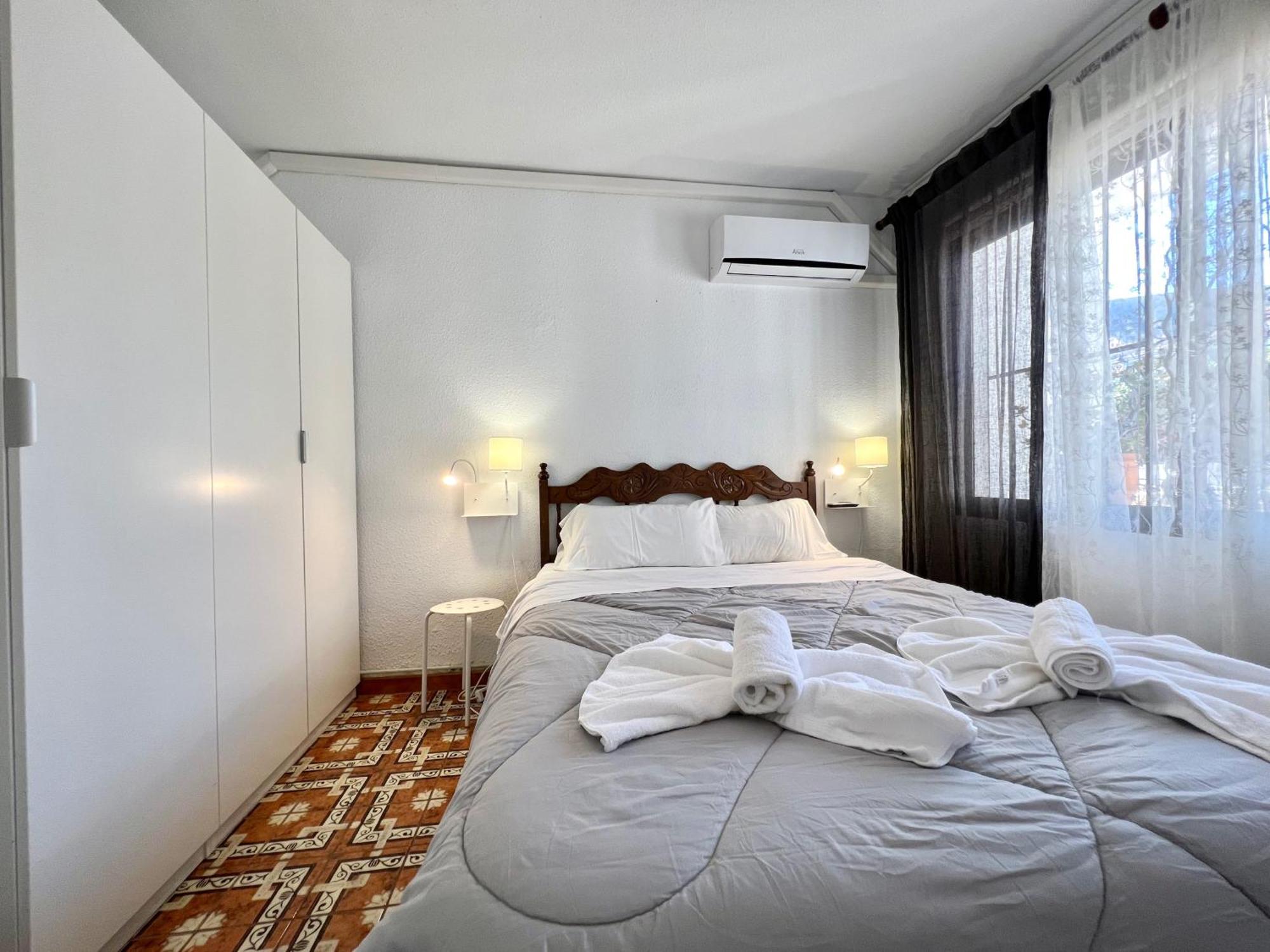 Bungalow En El Albir - Inmodream Calpe Екстер'єр фото
