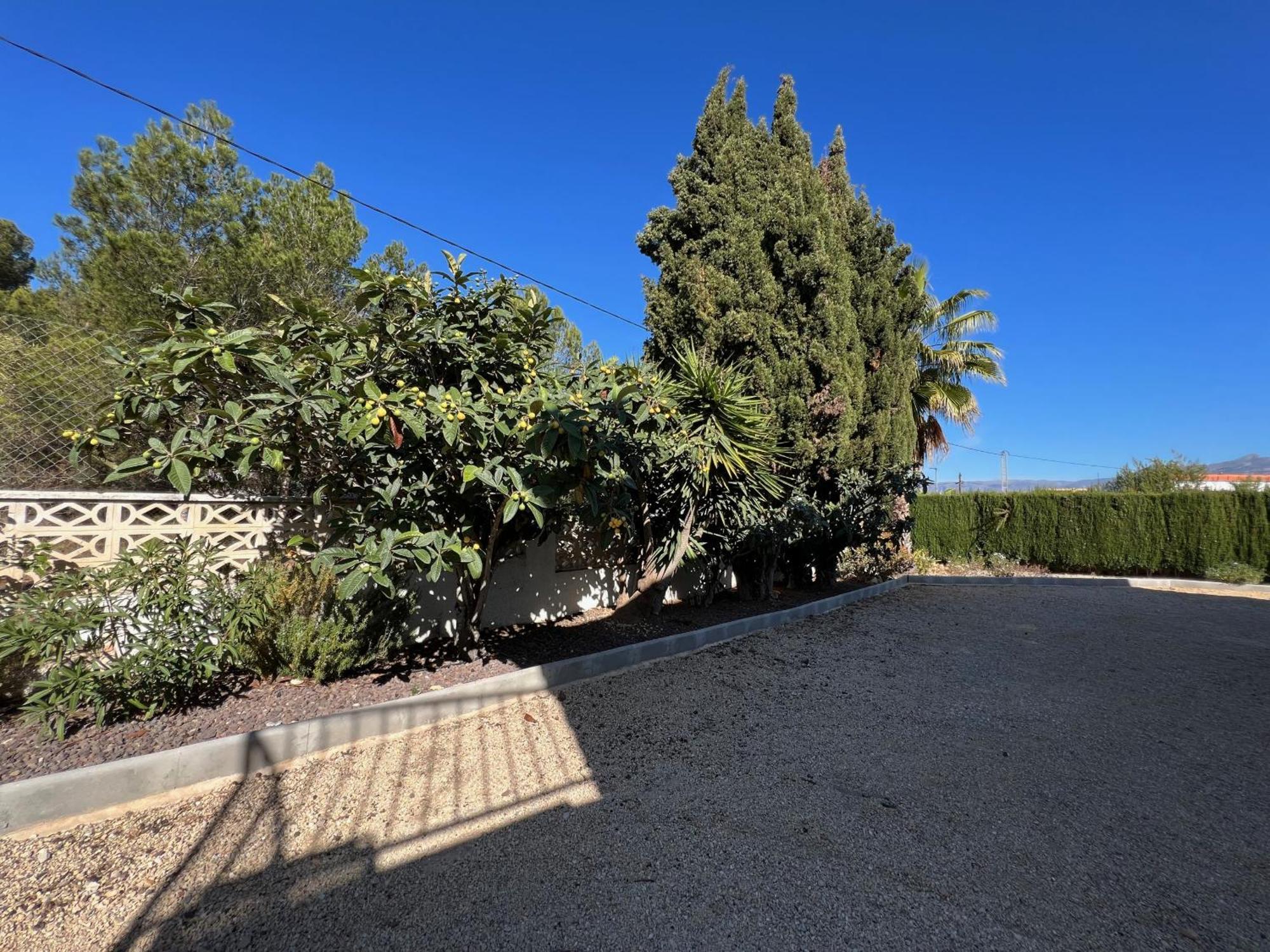 Bungalow En El Albir - Inmodream Calpe Екстер'єр фото
