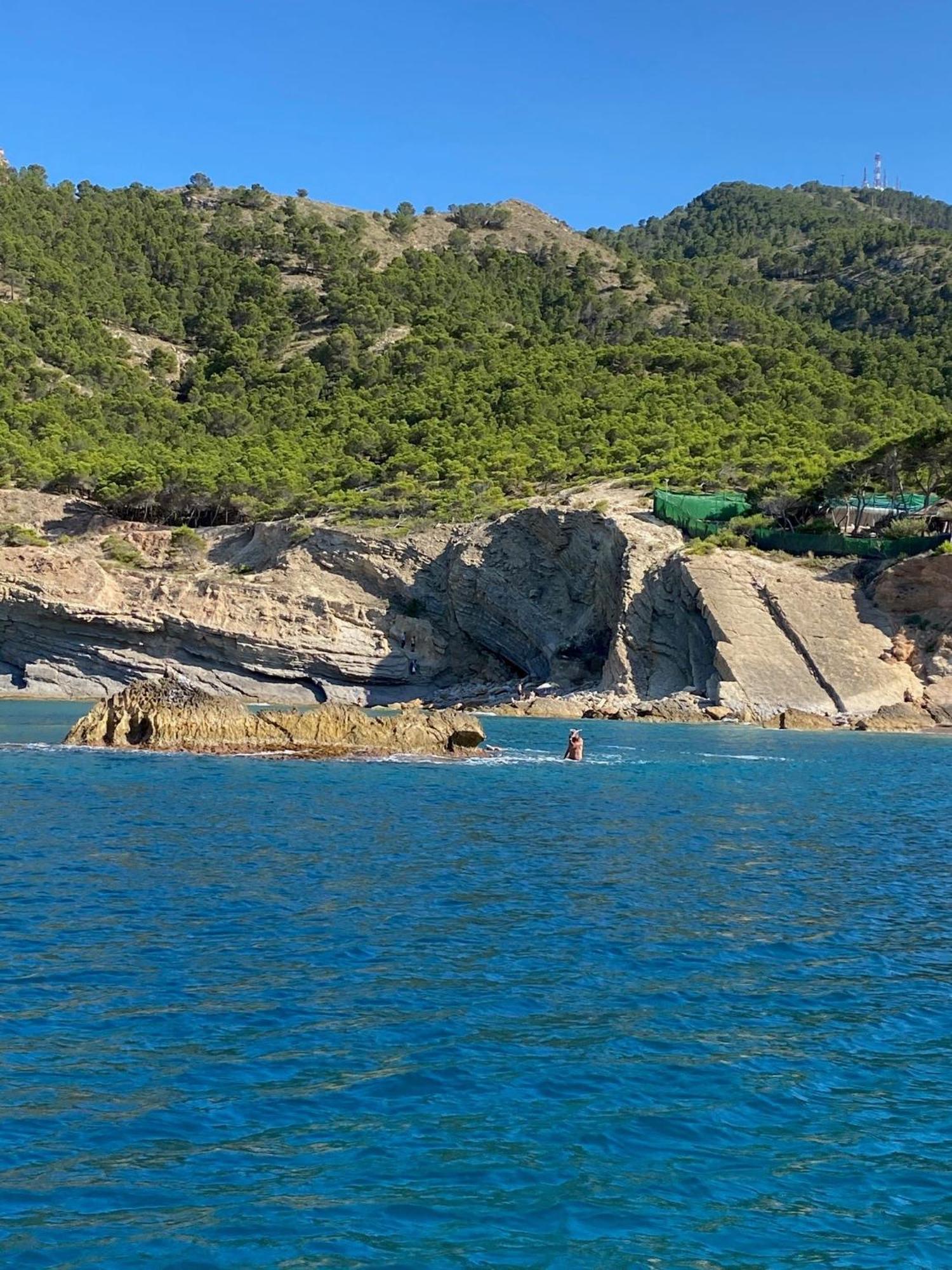Bungalow En El Albir - Inmodream Calpe Екстер'єр фото