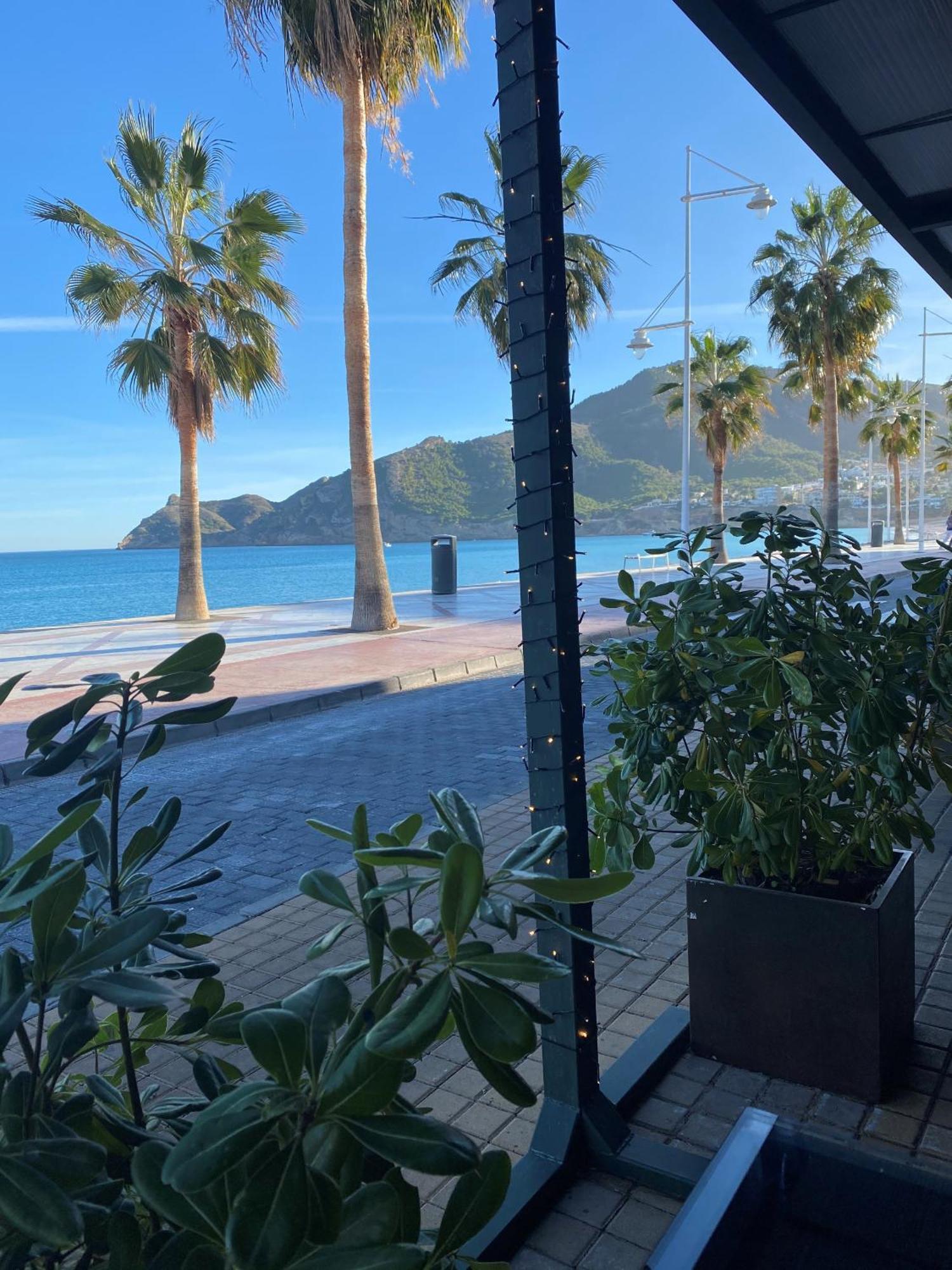 Bungalow En El Albir - Inmodream Calpe Екстер'єр фото